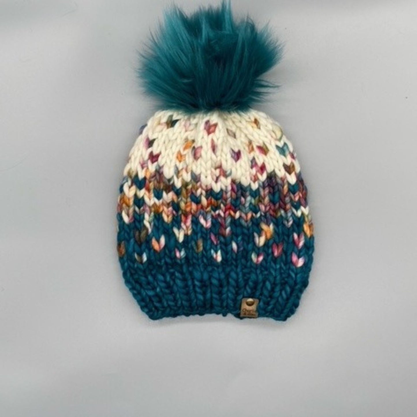 Sweater Weather Beanie