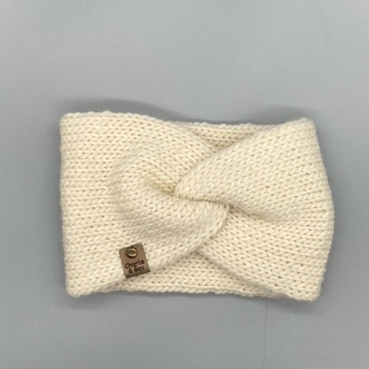 Twist Headband